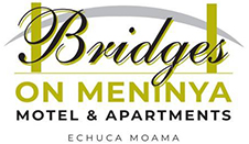 Bridges on Meninya Motel & Apartments